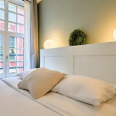 Spacious One Bedroom Ideally Located * Lille