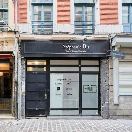 Διαμέρισμα Spacious One Bedroom Ideally Located